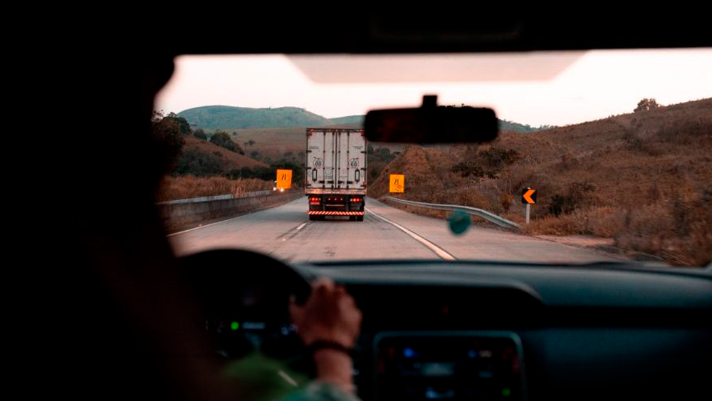 Transporte por carretera