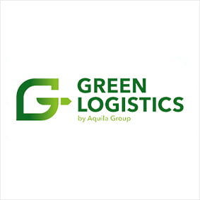Green Logistics by Aquila Group