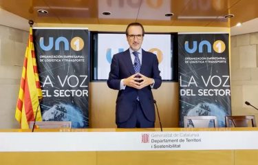 CLAVES JORNADA 'La logística y el transporte del futuro: los retos de los nuevos modelos de ciudad'