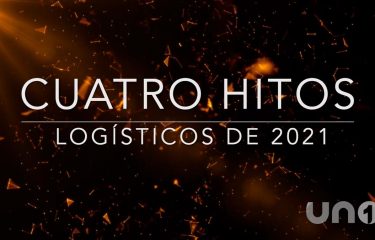 El presidente de UNO analiza los cuatro hitos logísticos de 2021