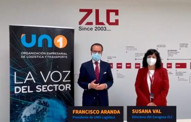 LAS 5 CLAVES DE LA JORNADA ‘Logística farmacéutica: tendencias de un sector en expansión’