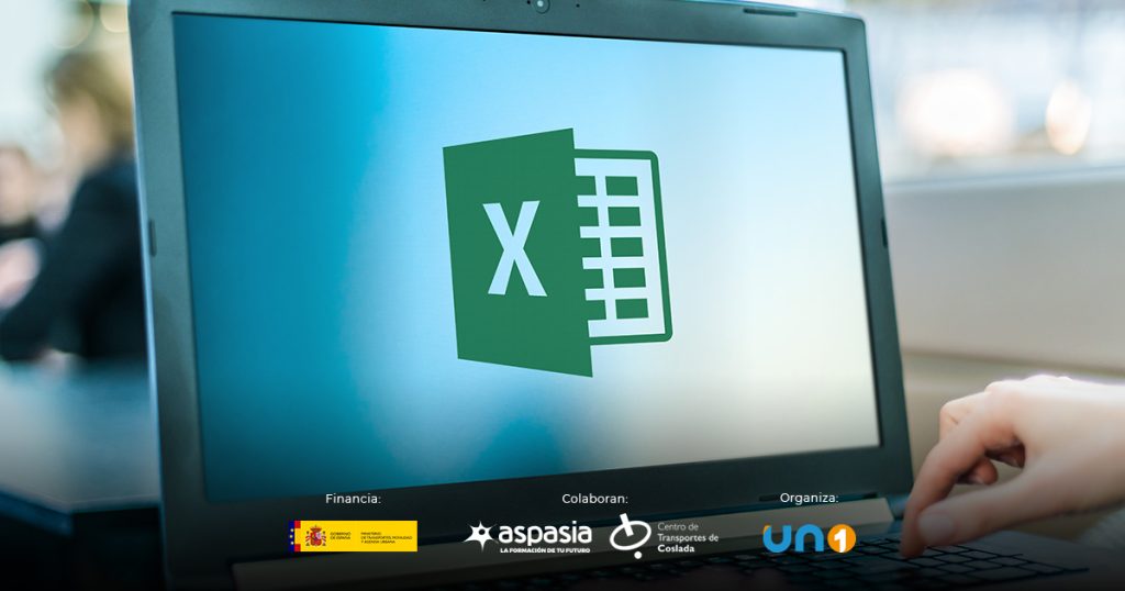 -CURSO ONLINE EXCEL_INTERMEDIO EN EL SECTOR LOGISTICO