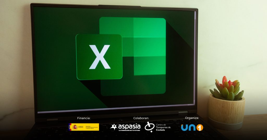 CURSO ONLINE EXCEL_INTERMEDIO EN EL SECTOR LOGISTICO