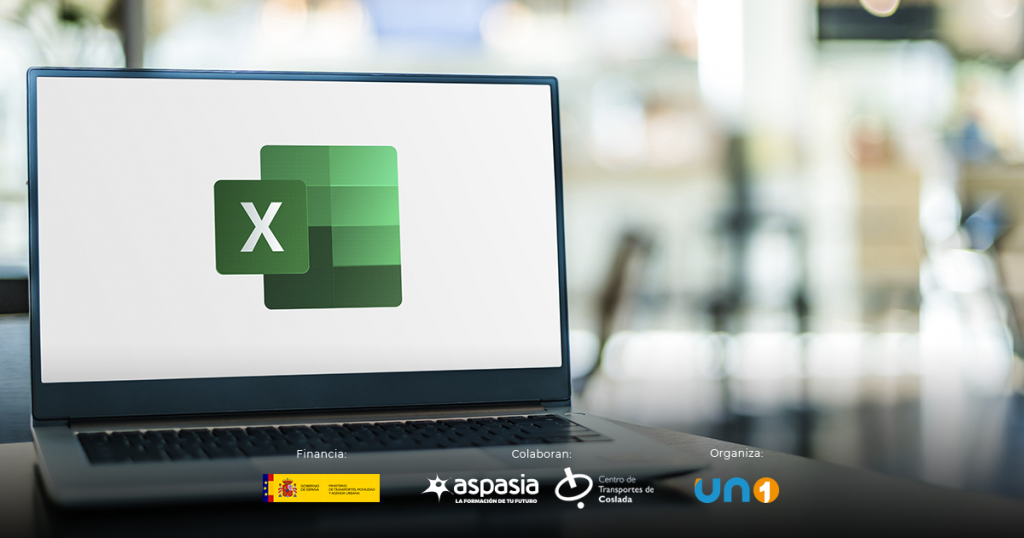 -CURSO PRESENCIAL EXCEL_BÁSICO CLAVES PARA AGILIZAR PROCESOS