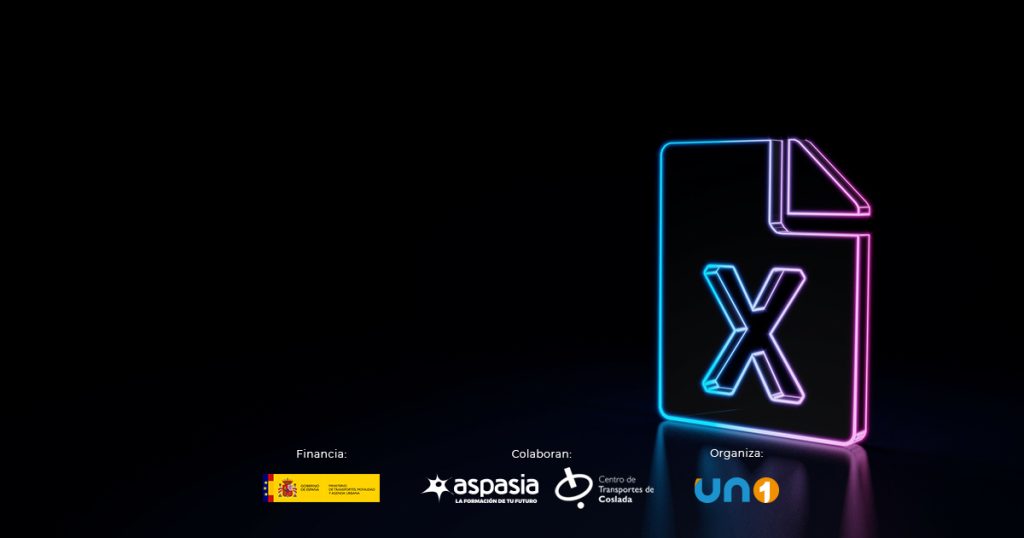 CURSO PRESENCIAL_EXCEL AVANZADO PARA OPTIMIZAR LA OPERATIVA _diseñador