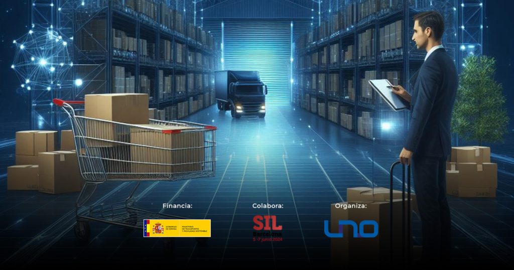 La logística y el transporte como palanca de competitividad del retail y el gran consumo