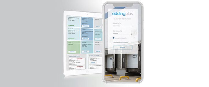 Addingplus mejora en más de un 20% la eficiencia de la gestión de los ...