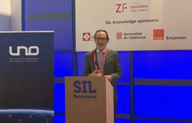 Jornada técnica 'Las tecnologías más rentables para la logística y el transporte'