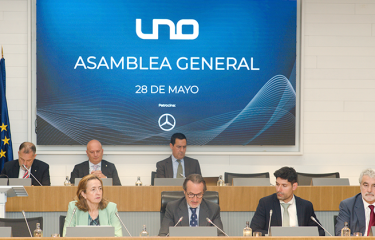 Asamblea General UNO 2025