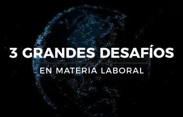 El presidente de UNO analiza los TRES grandes desafíos en materia laboral