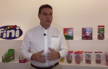 UNO entrevista a Bernabé Muñoz, director corporativo de Logística de The Fini Company