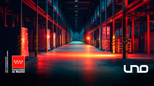 Alumbrado de emergencia: ¿cómo deben gestionarlo las empresas logísticas?