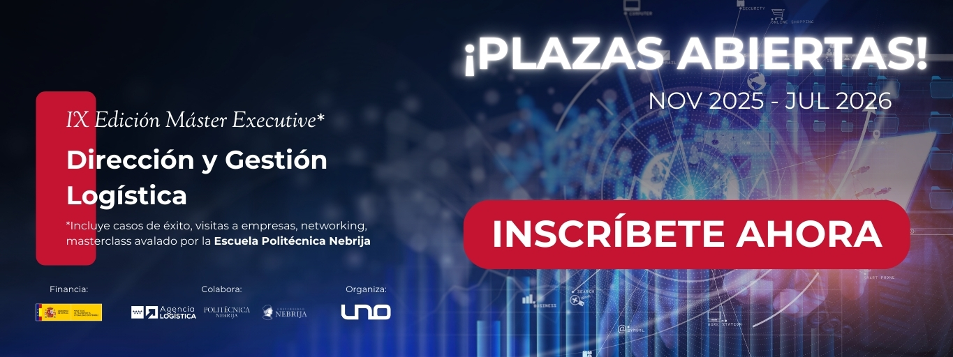 Banner Home Web - XI Edición Máster - Plazas abiertas