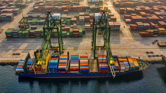 UNO reclama un marco fiscal competitivo para multiplicar la atracción de inversiones a los puertos
