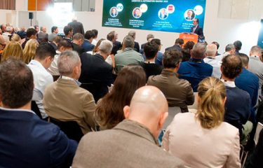 Premios Nacionales Líderes de la Logística 2025