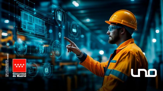 Todo lo que debes saber sobre el recurso preventivo, el aliado de la seguridad logística