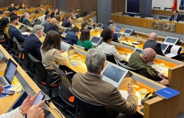 Jornada técnica ‘Previsiones, operativas y tendencias del ecommerce'