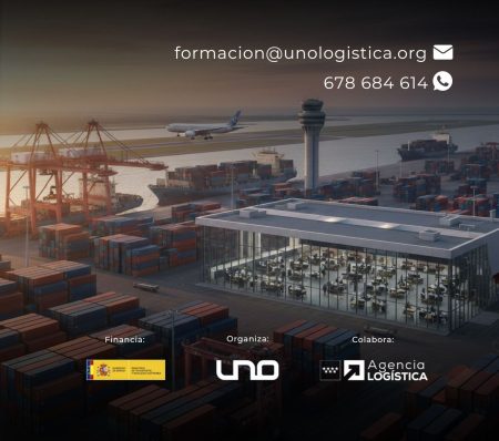 Gestión aduanera- ecommerce en el transporte y la logística