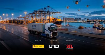 Soluciones TECH 2026 para la logística y el transporte