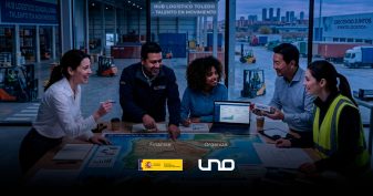 Talento en clave logística: el gran reto del sector