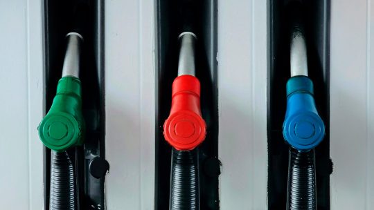 La patronal logística pide un nuevo paquete de ayudas al transporte para frenar el impacto del precio del gasóleo