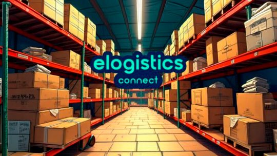 eLogistics Connect vuelve a Madrid: la cita clave de la logística y la última milla del ecommerce regresa en mayo a Madrid