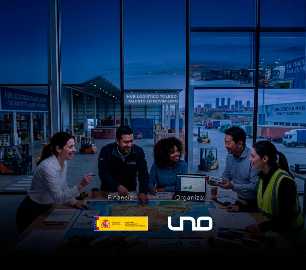 Talento en clave logística: el gran reto del sector