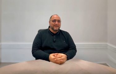 UNO entrevista a Fares Kameli, CIO de La Casa de las Carcasas