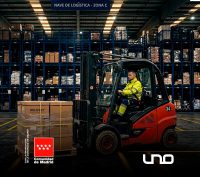 Prevención de Riesgos Laborales en movimiento: diálogo abierto en el sector logístico
