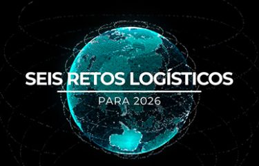 El presidente de UNO analiza SEIS grandes retos logísticos para 2026