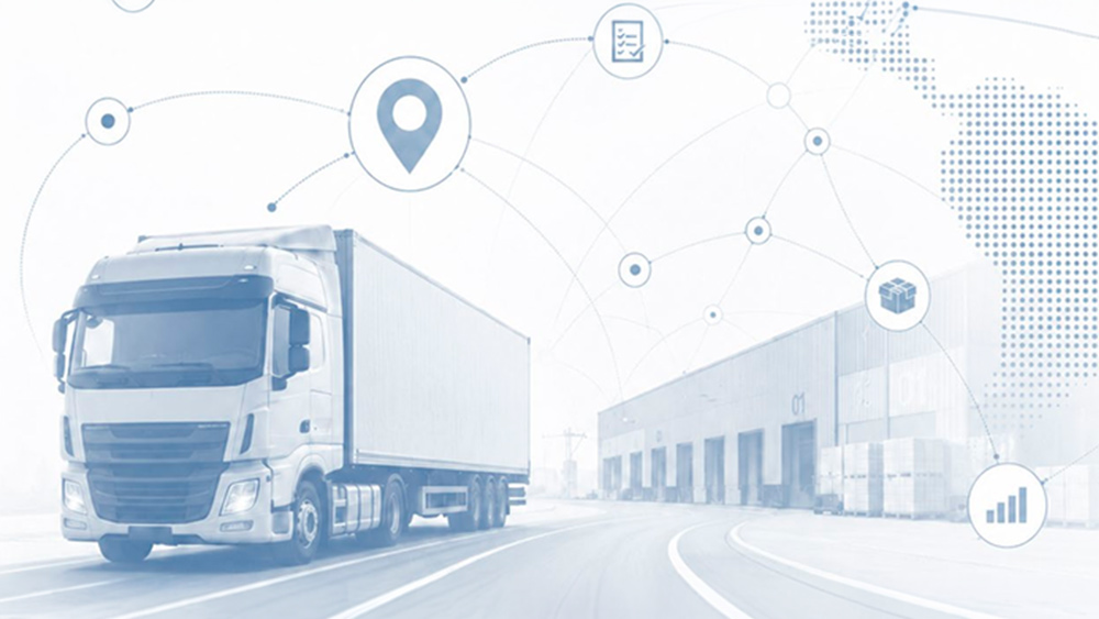 UNO lanza una guía práctica para facilitar la implantación del DeCA en el transporte de mercancías