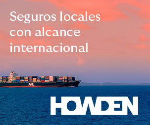 Banner Howden